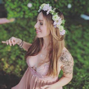 Meet your Posher, Colleen